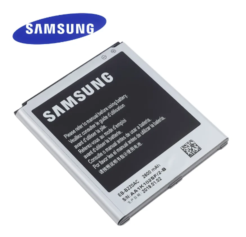 Battery for Samsung galaxy Grand 2/G7106 3200mah