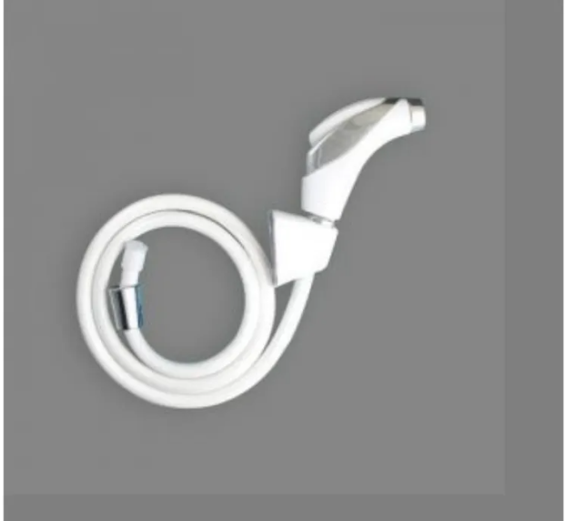 Water Tec Bidet Spray 5 Years Warranty